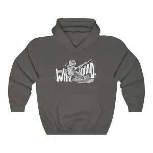 Wakeboard Hoodie