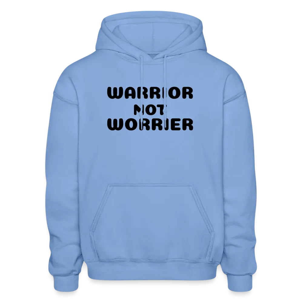 Warrior Gildan Heavy Blend Adult Hoodie
