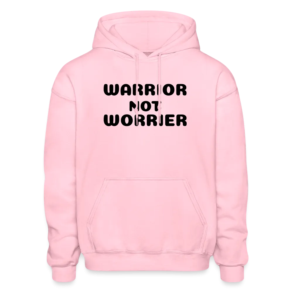 Warrior Gildan Heavy Blend Adult Hoodie