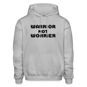 Warrior Gildan Heavy Blend Adult Hoodie