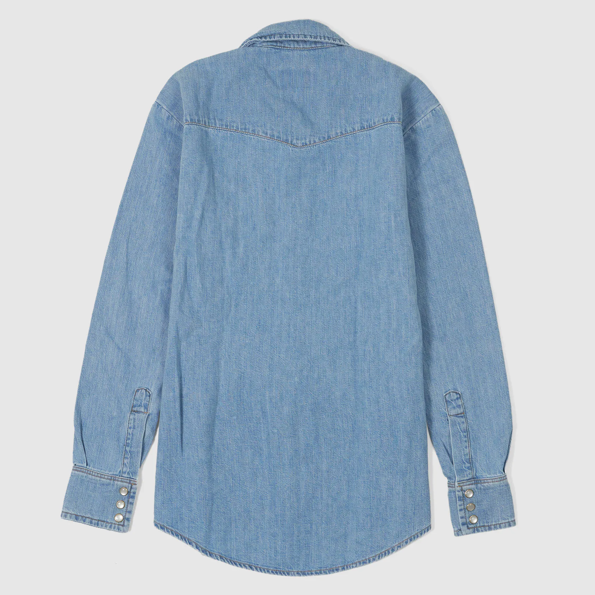 Washington Dee-Cee Ladies Western Shirt