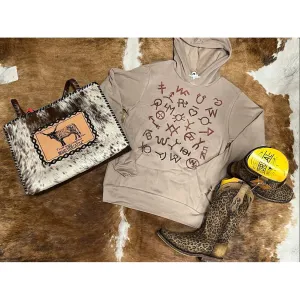 West 20 Brands Hoodie