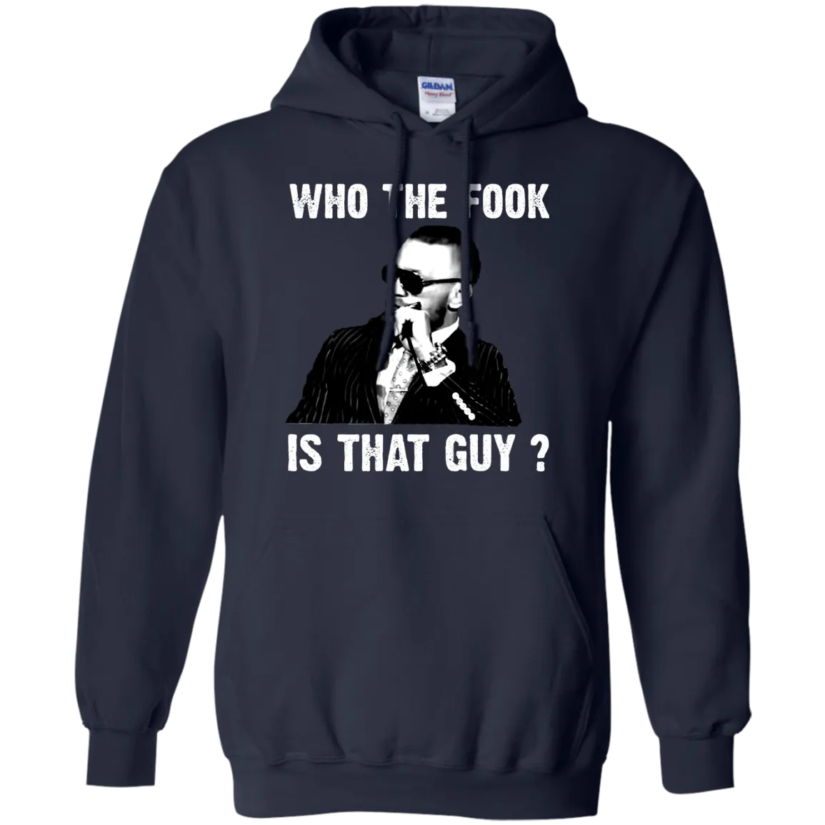 Who the Fook is that guy Shirt, hoodie, tank