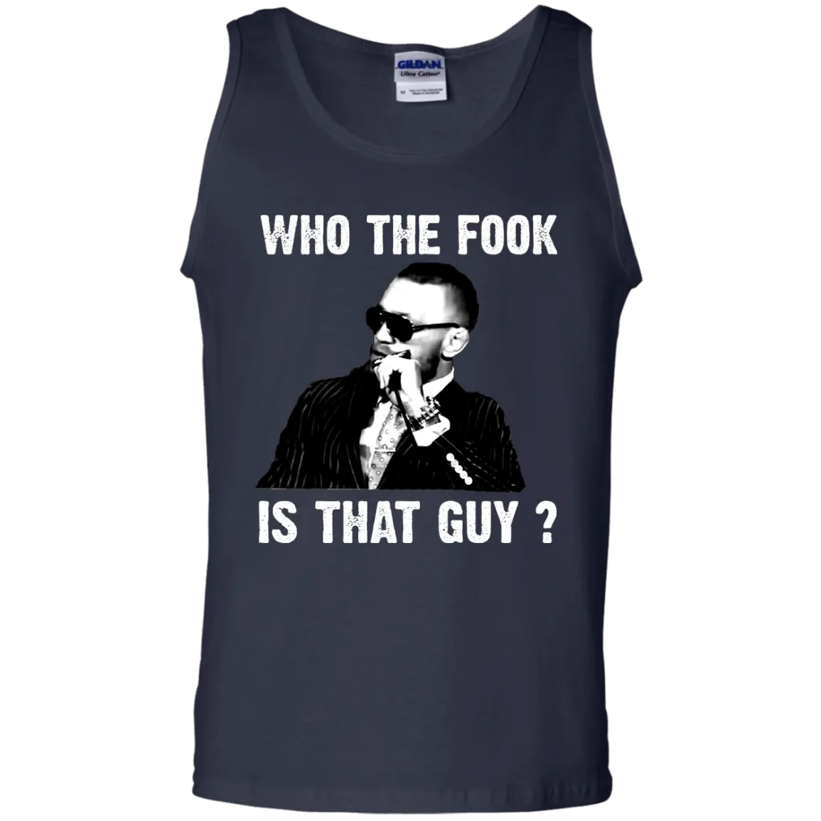 Who the Fook is that guy Shirt, hoodie, tank