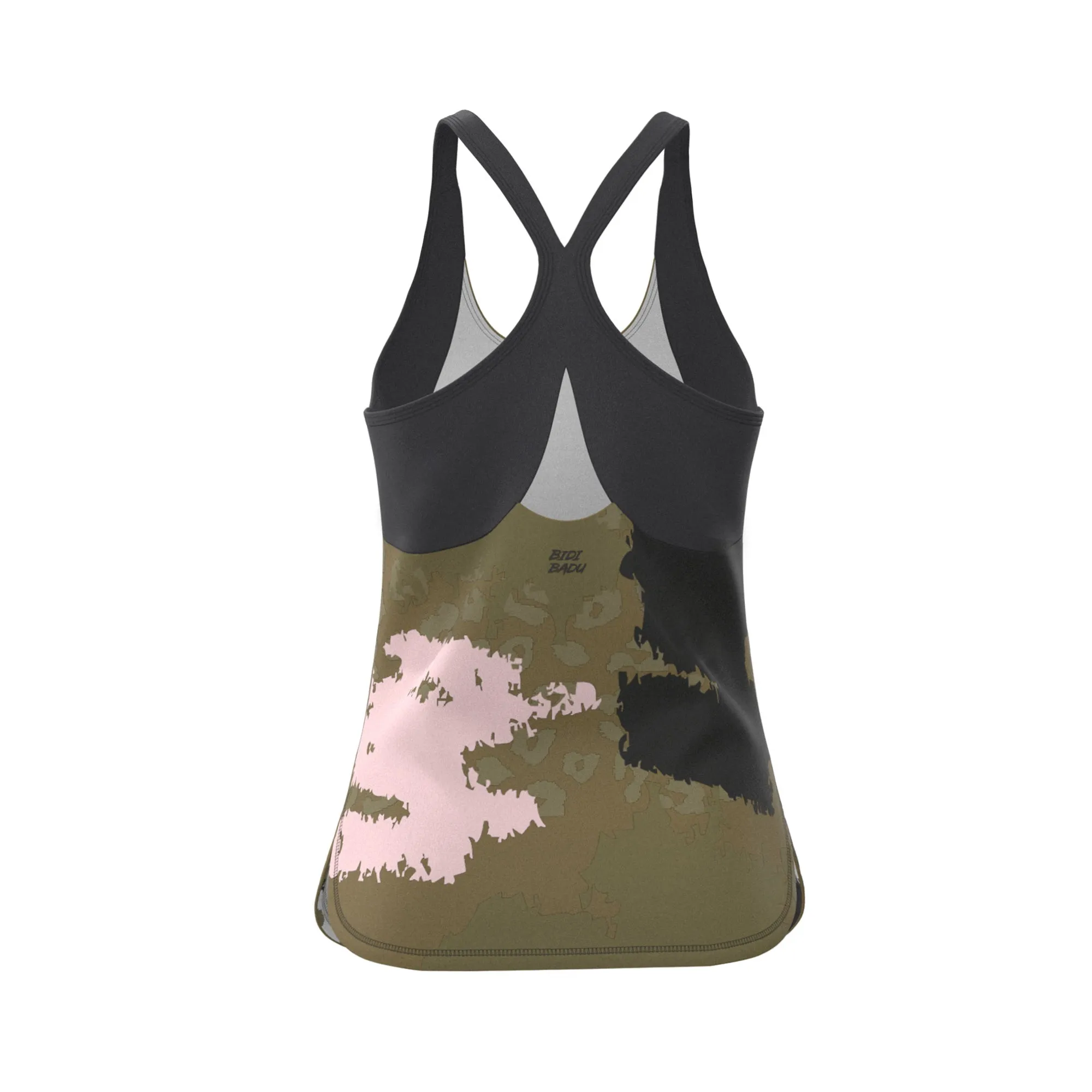 Wild Tank