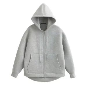 Winter Oversized Hoodie