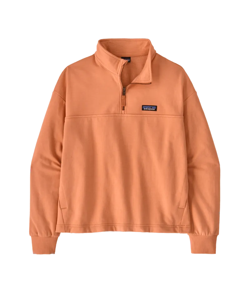 Women's Ahnya P/O