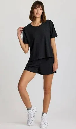 Women's Bamboo Flex Sunday Tee