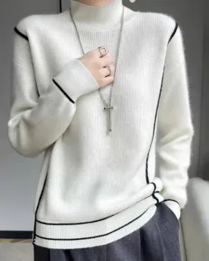 Women's Brooke Cashmere Sweater