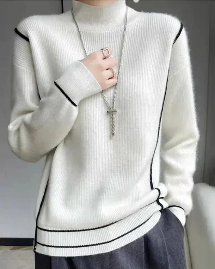Women's Brooke Cashmere Sweater