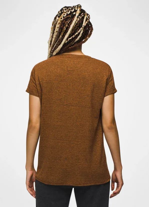 Women's Cozy Up T-Shirt