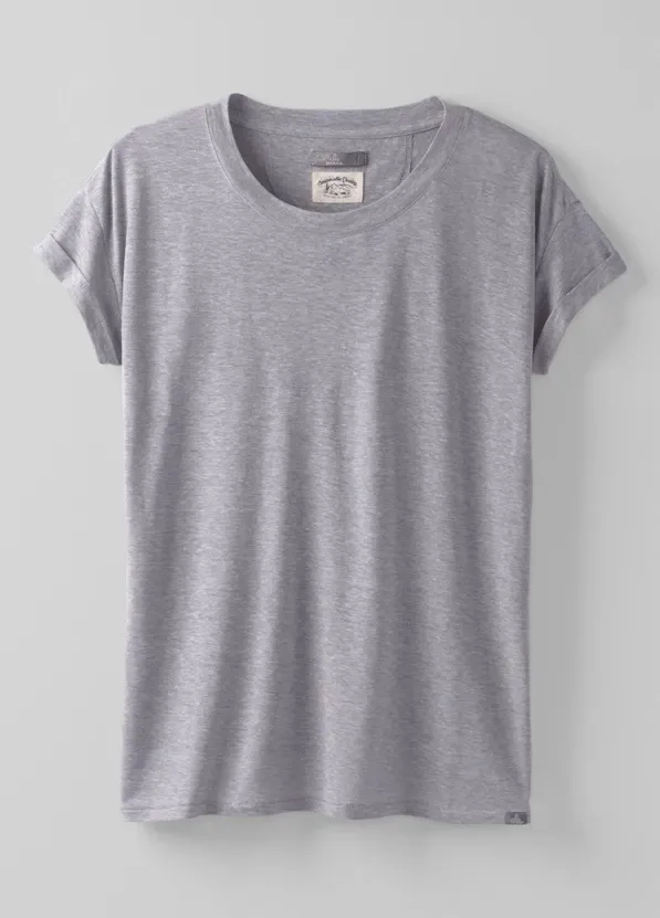 Women's Cozy Up T-Shirt