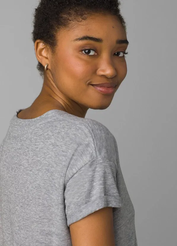 Women's Cozy Up T-Shirt