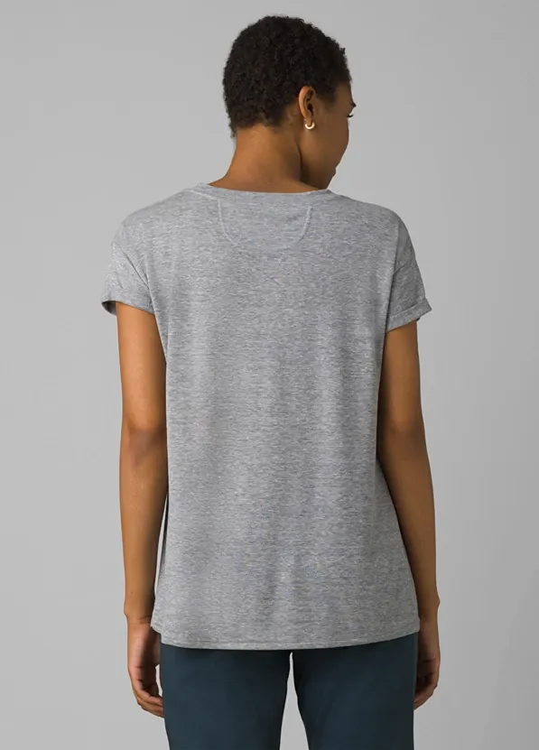 Women's Cozy Up T-Shirt