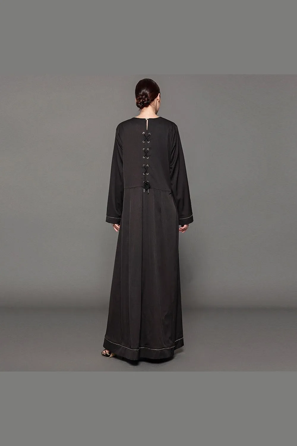 Women's Fashion Casual Solid Color Dresses