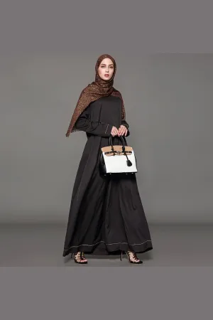 Women's Fashion Casual Solid Color Dresses