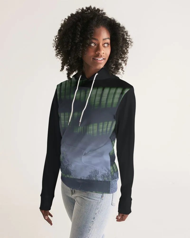 Women's Good Evening Hoodie