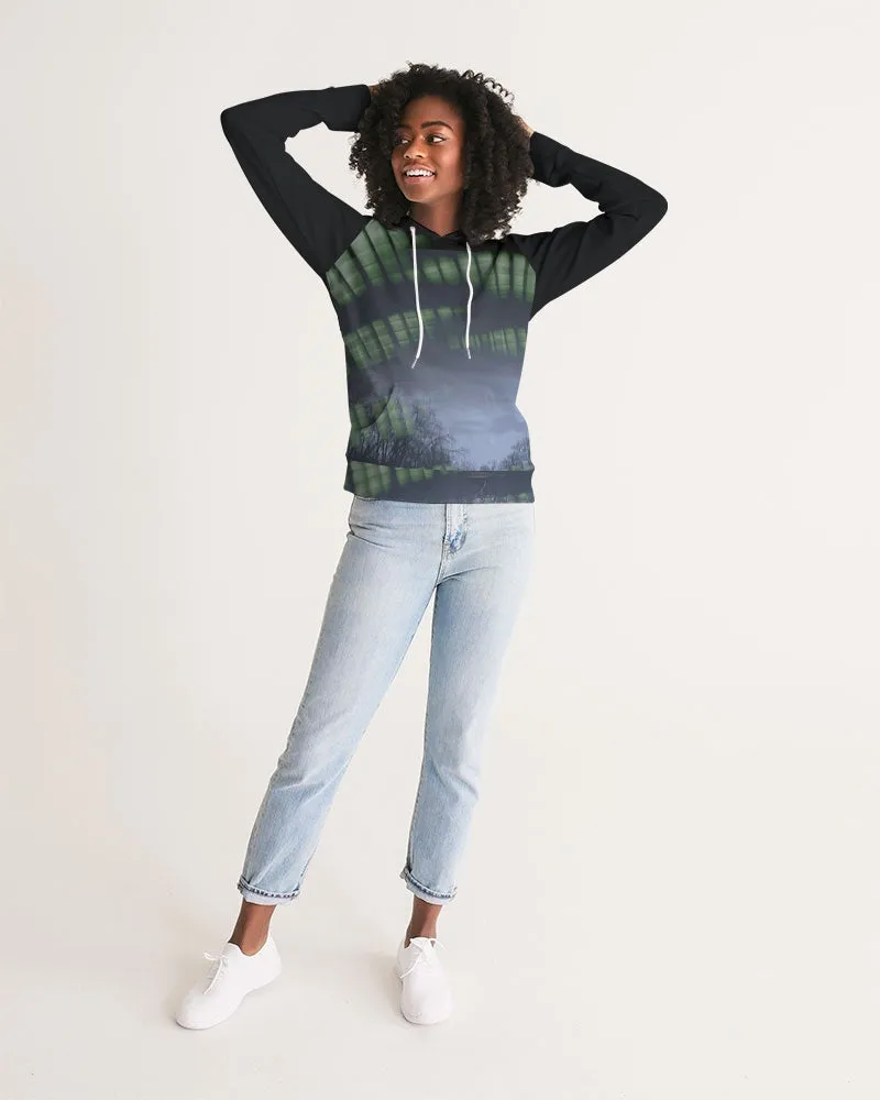 Women's Good Evening Hoodie