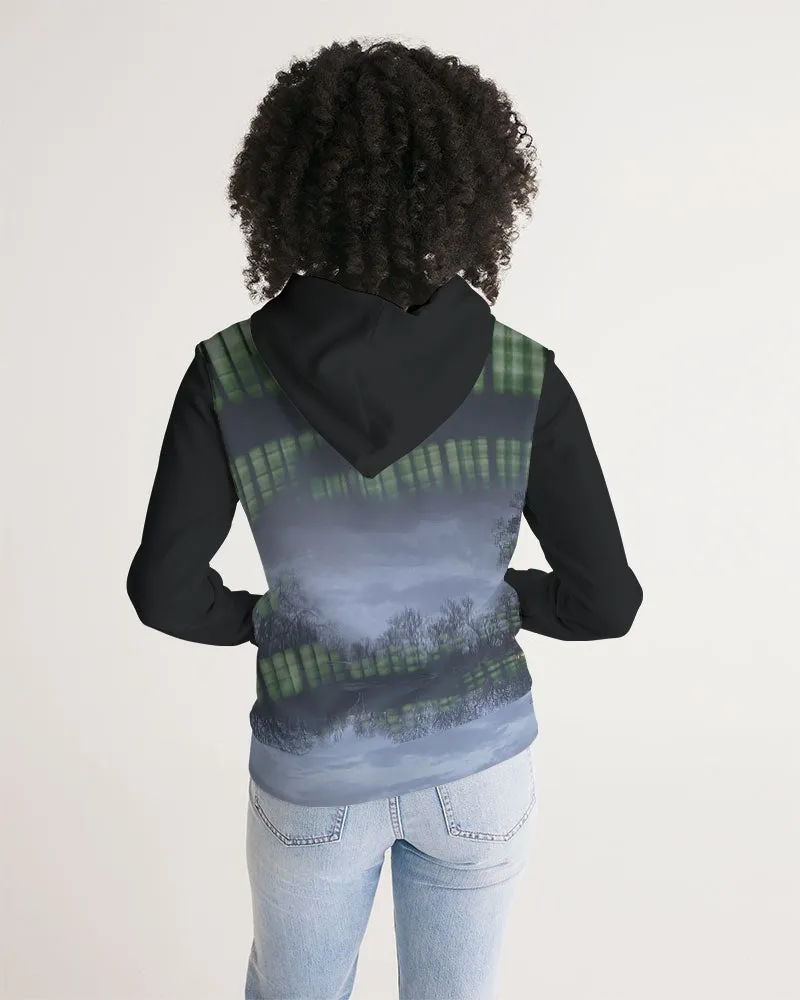 Women's Good Evening Hoodie