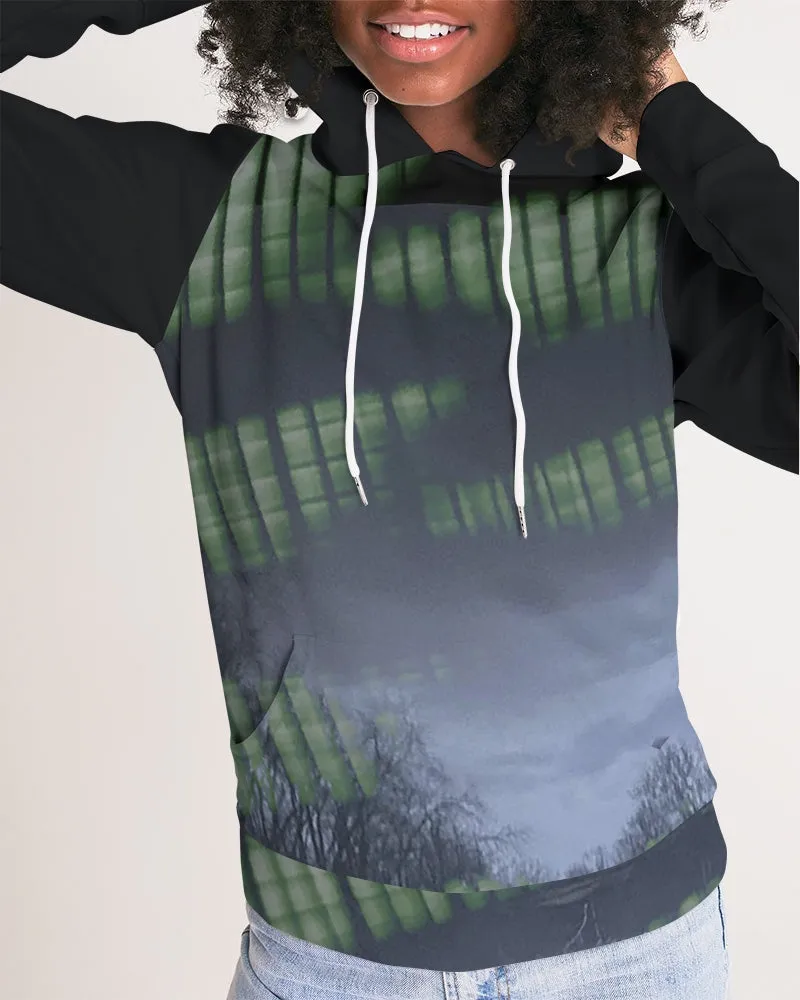 Women's Good Evening Hoodie