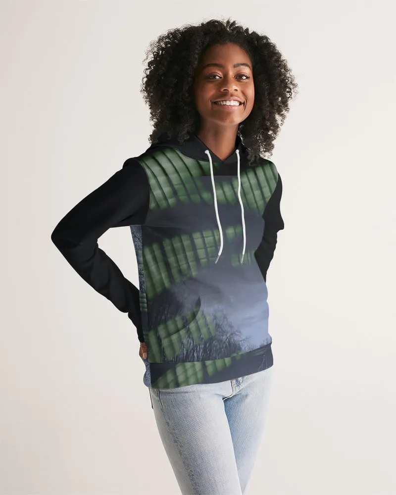 Women's Good Evening Hoodie