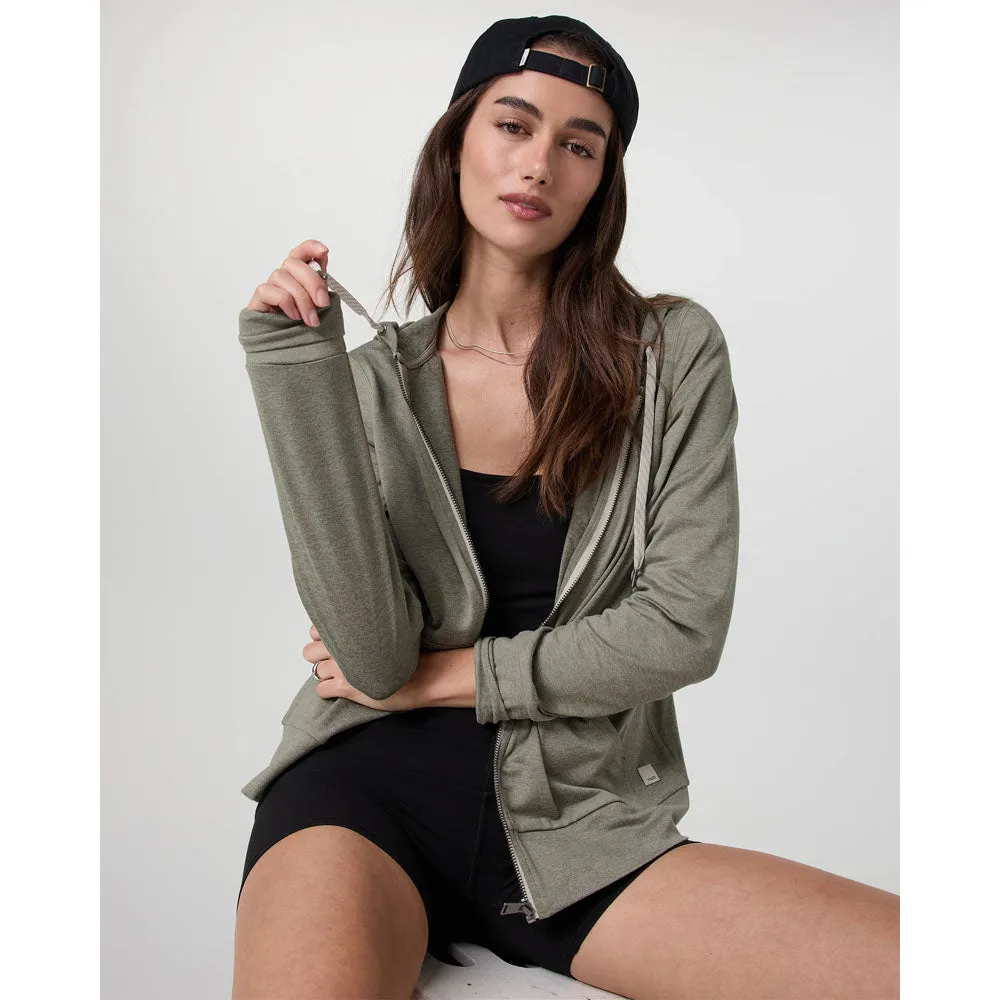 Women's Halo Performance Hoodie 2.0