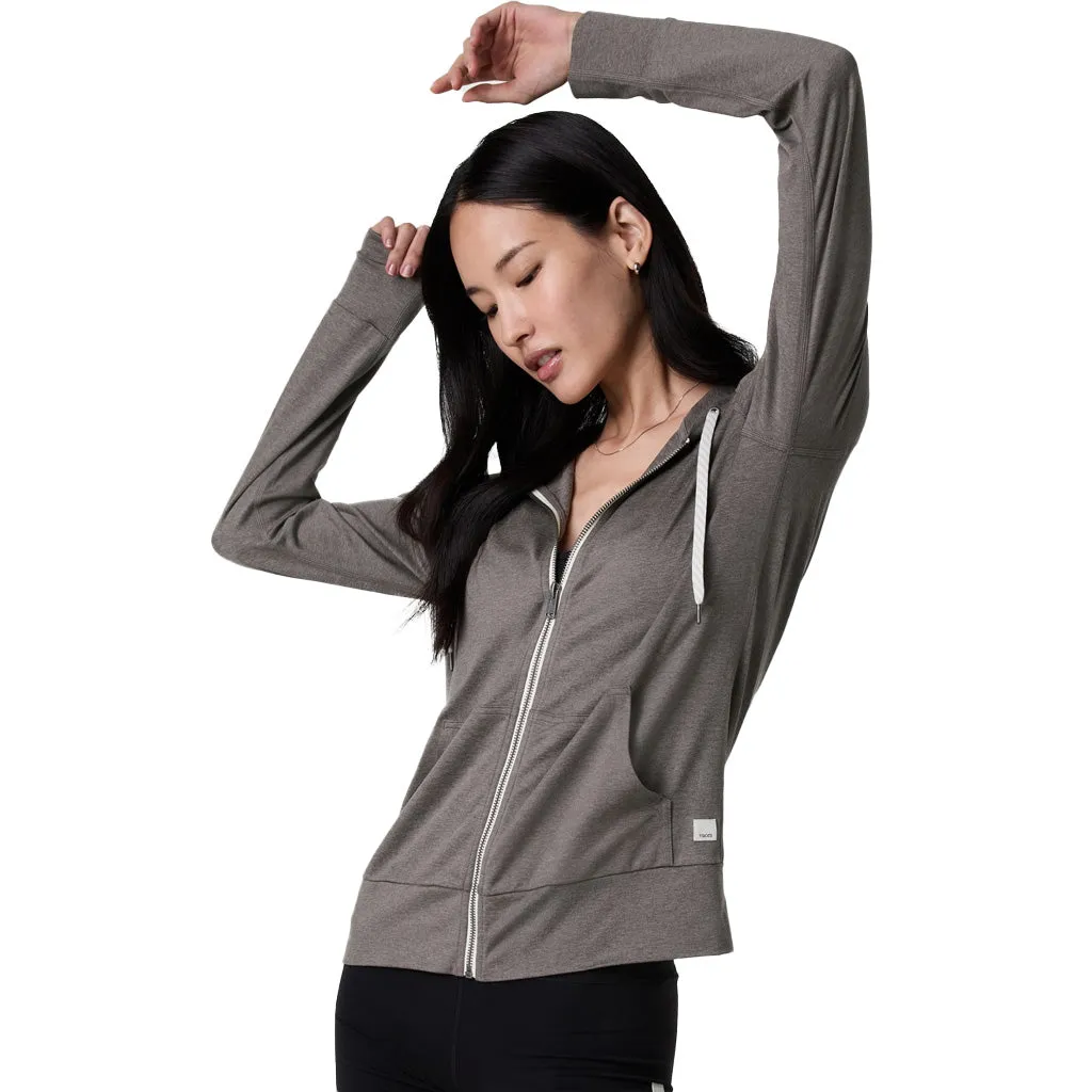 Women's Halo Performance Hoodie 2.0
