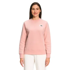 Women's Heritage Patch Crew