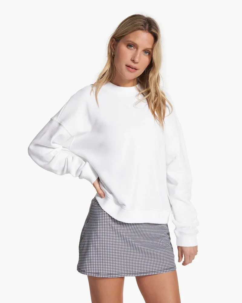 Women's Sedona Crew Sweatshirt