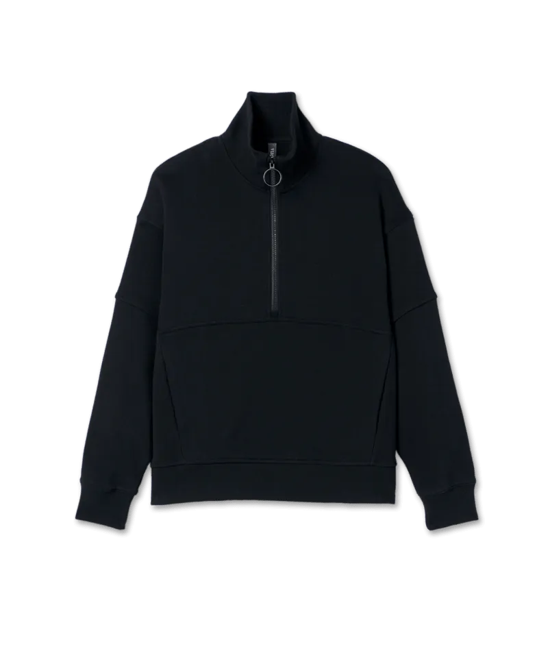 Women's Sedona Rib Half Zip