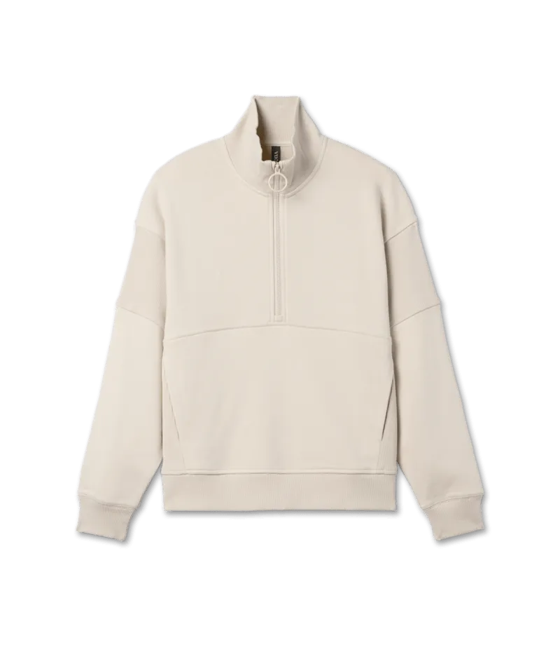 Women's Sedona Rib Half Zip