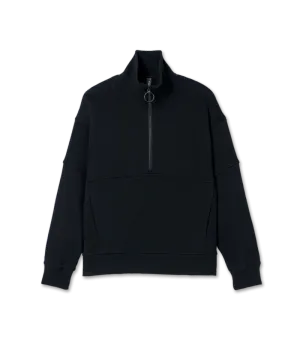 Women's Sedona Rib Half Zip