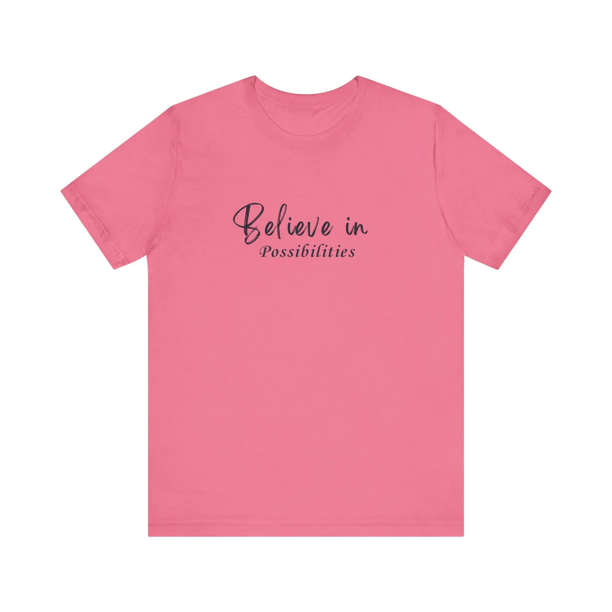 Women's T-Shirt - Cozy & Motivational Tees