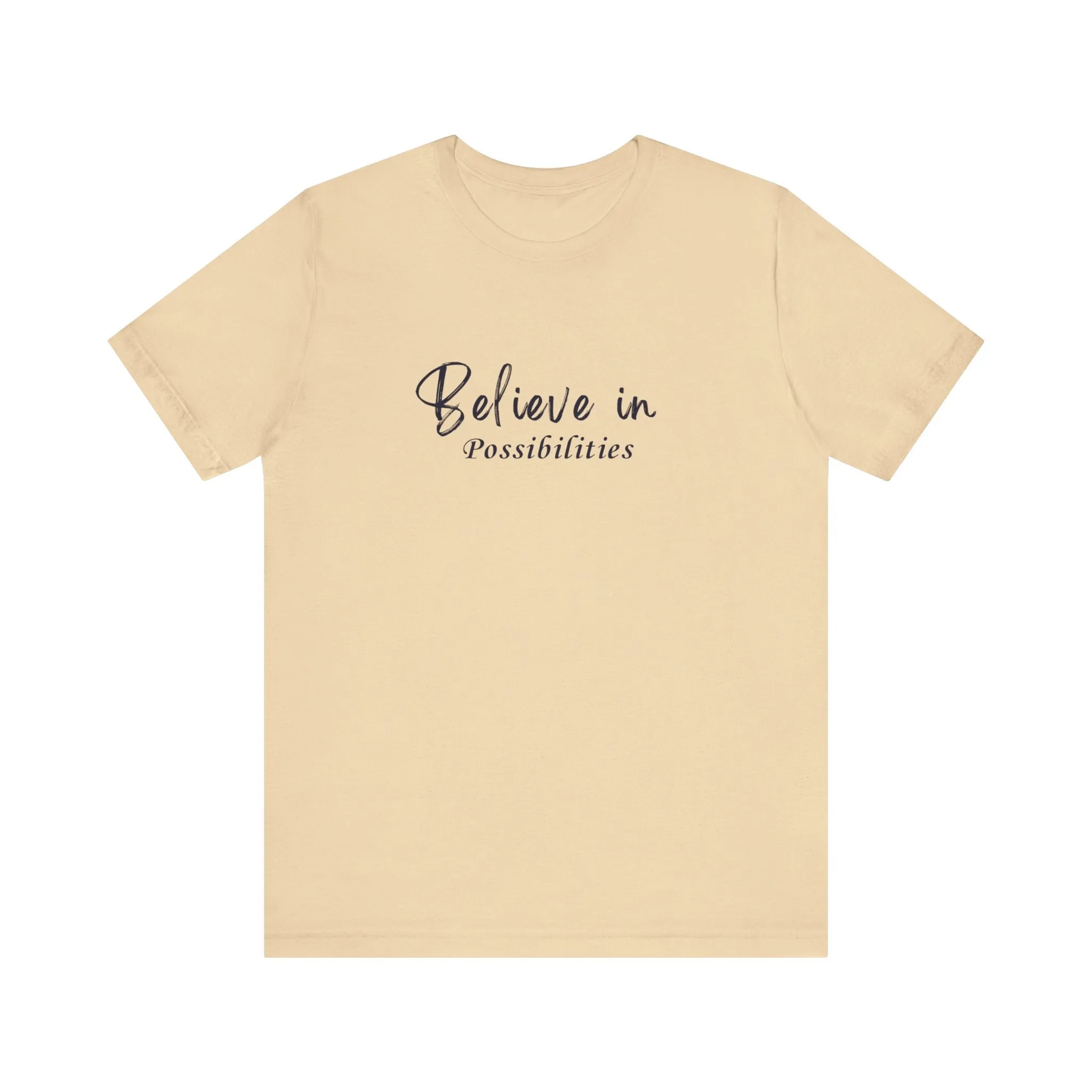 Women's T-Shirt - Cozy & Motivational Tees