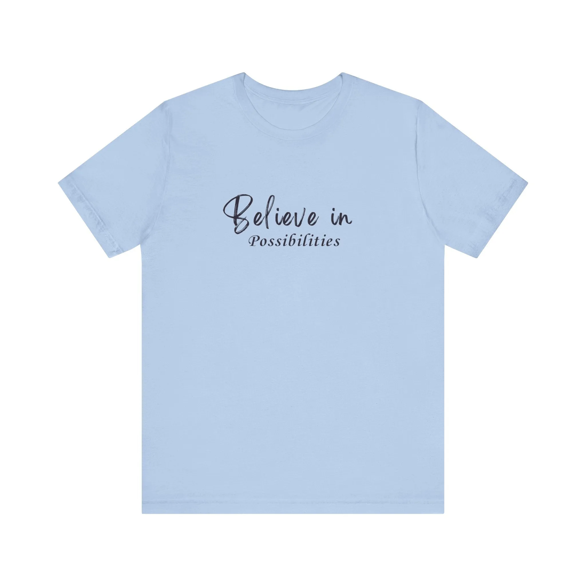 Women's T-Shirt - Cozy & Motivational Tees