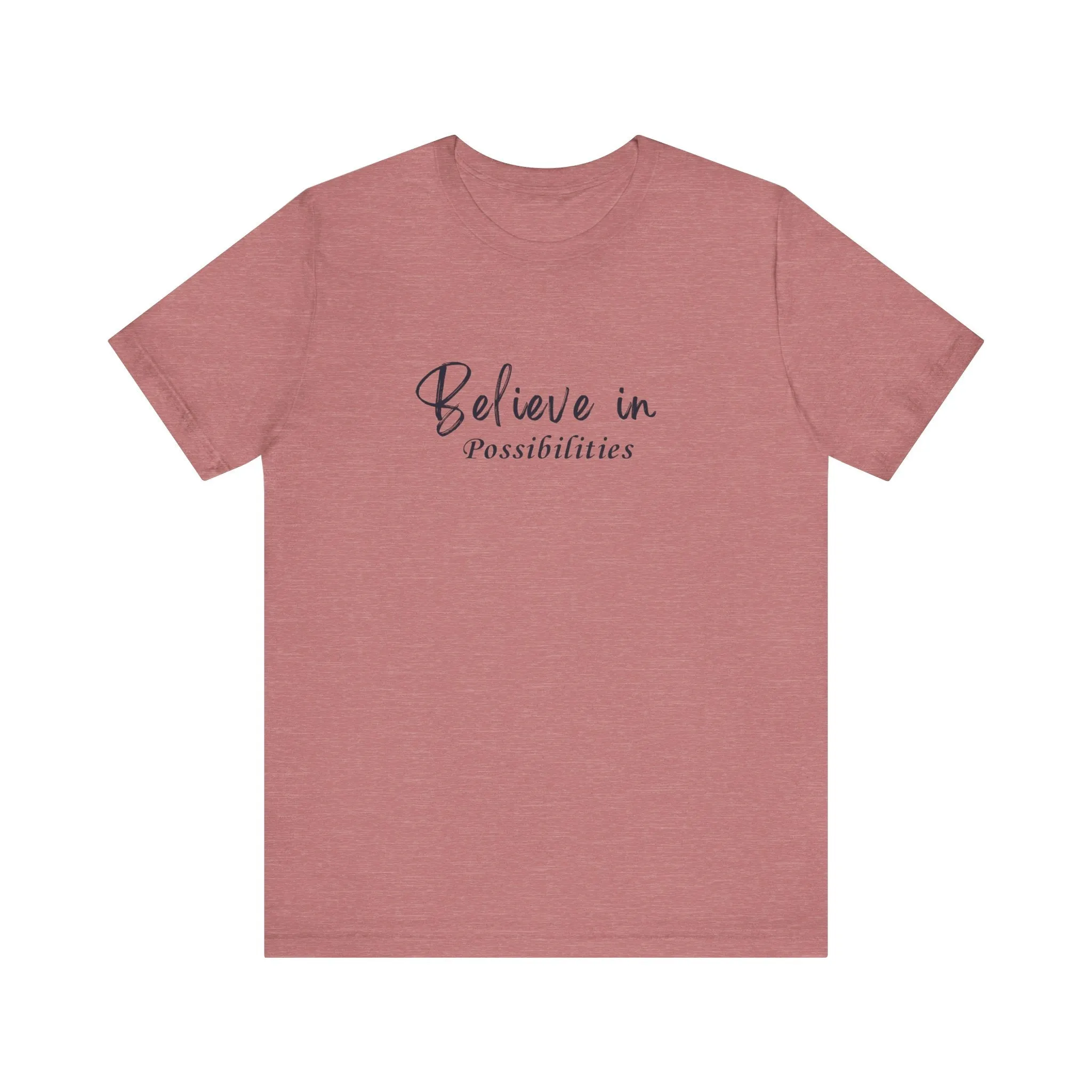 Women's T-Shirt - Cozy & Motivational Tees