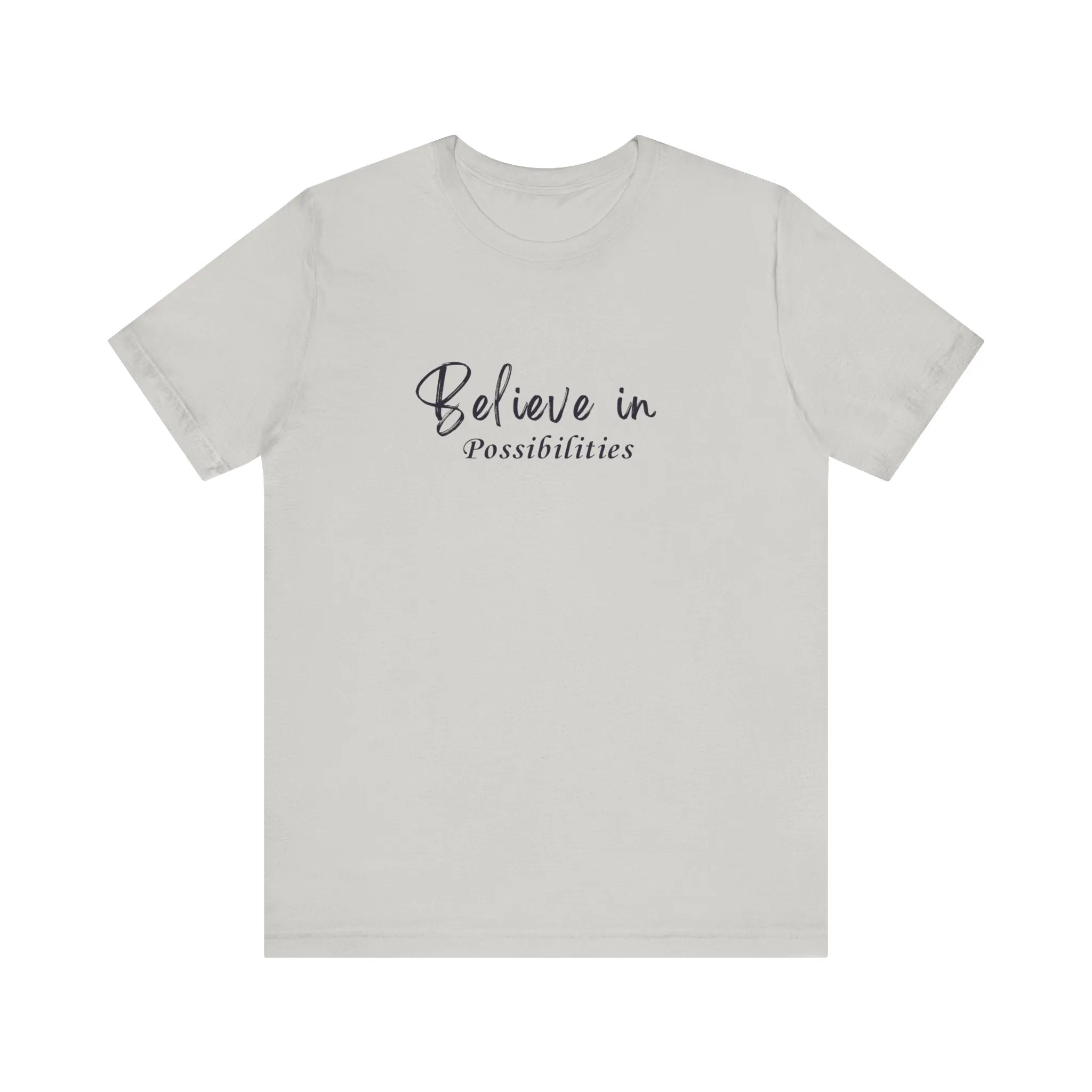 Women's T-Shirt - Cozy & Motivational Tees