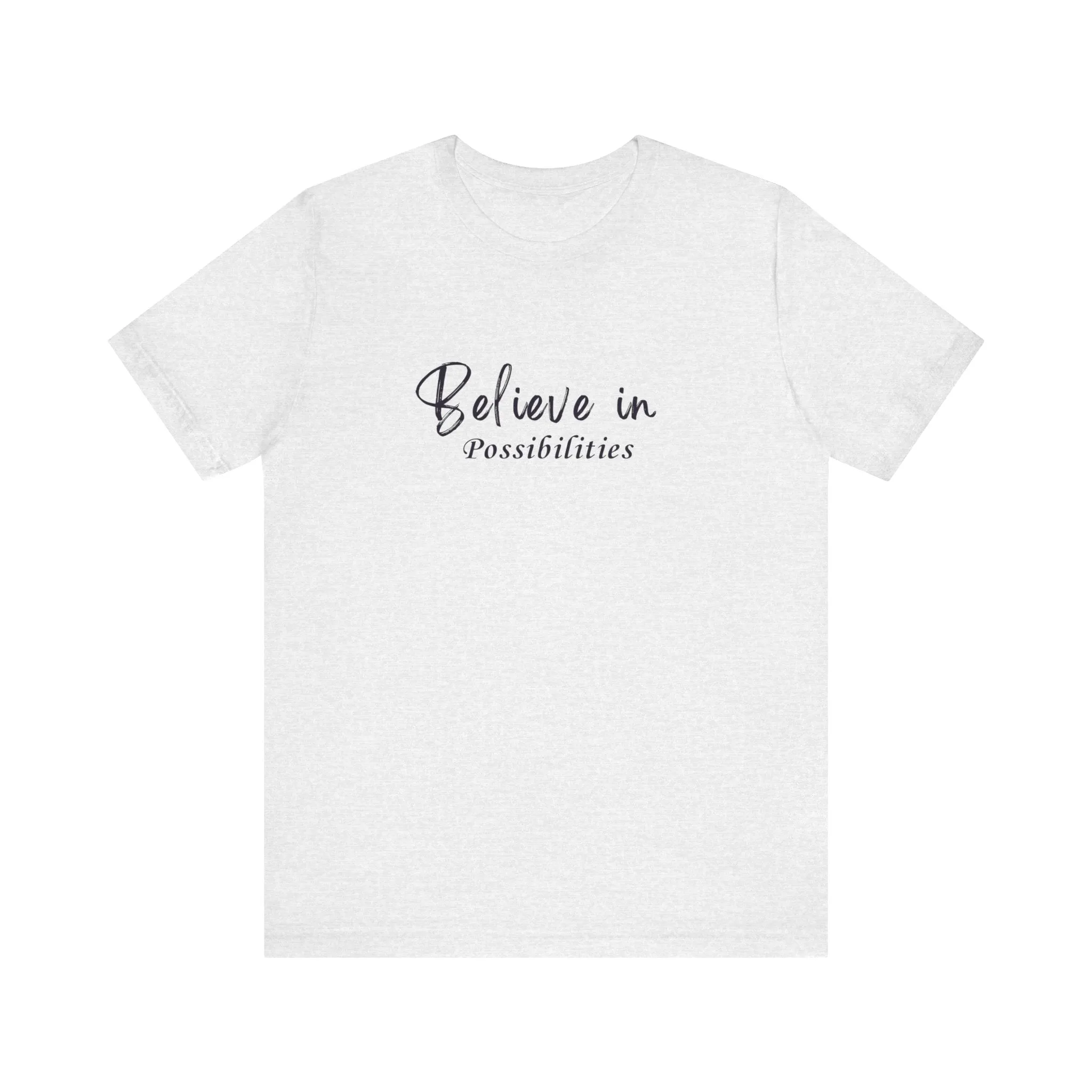 Women's T-Shirt - Cozy & Motivational Tees