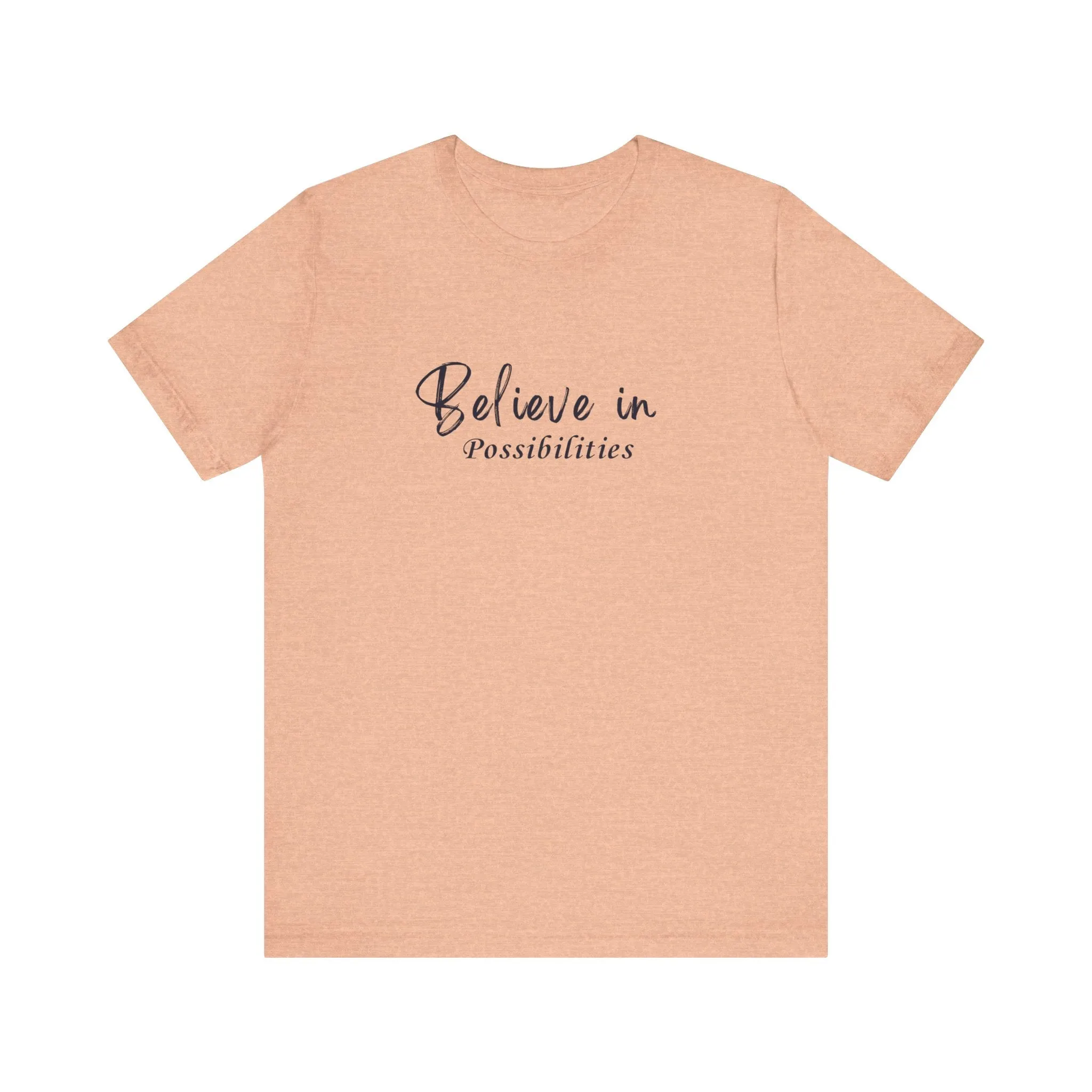 Women's T-Shirt - Cozy & Motivational Tees