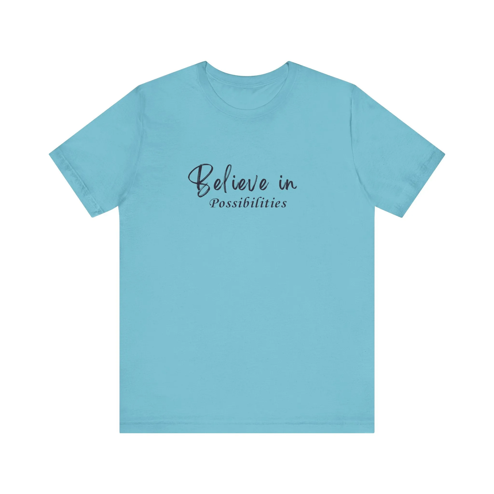 Women's T-Shirt - Cozy & Motivational Tees
