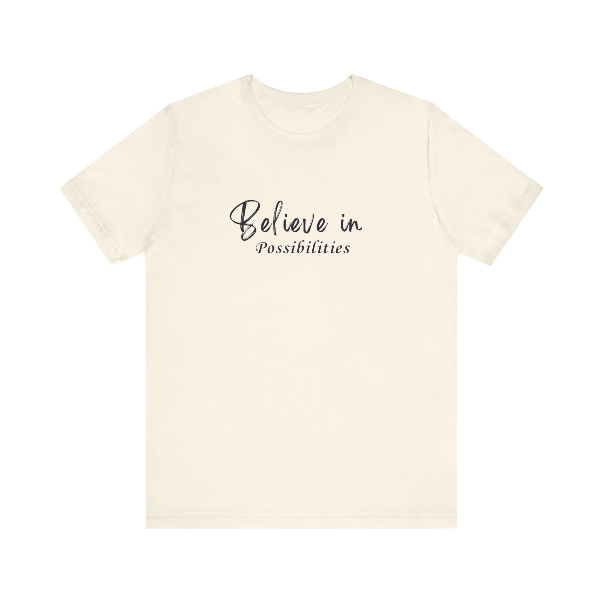 Women's T-Shirt - Cozy & Motivational Tees