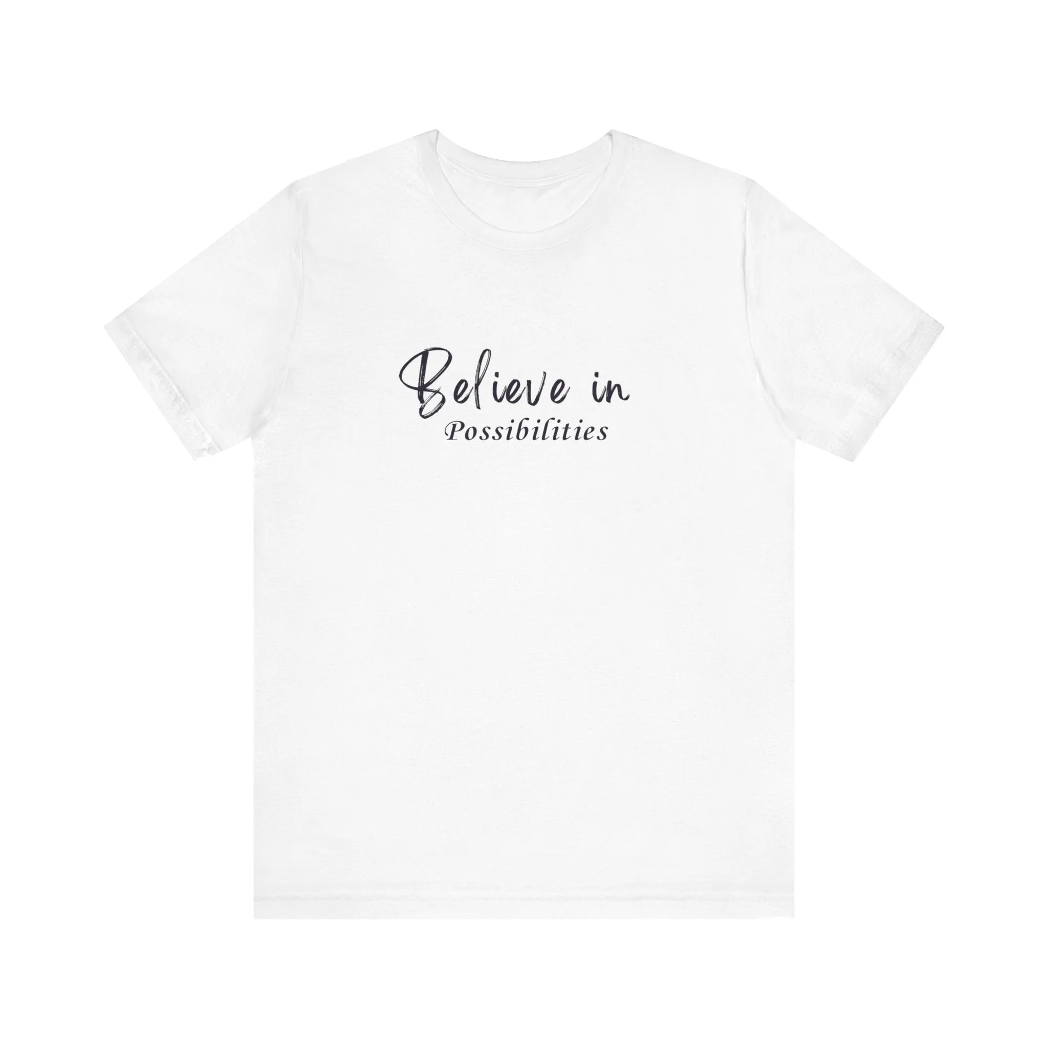 Women's T-Shirt - Cozy & Motivational Tees