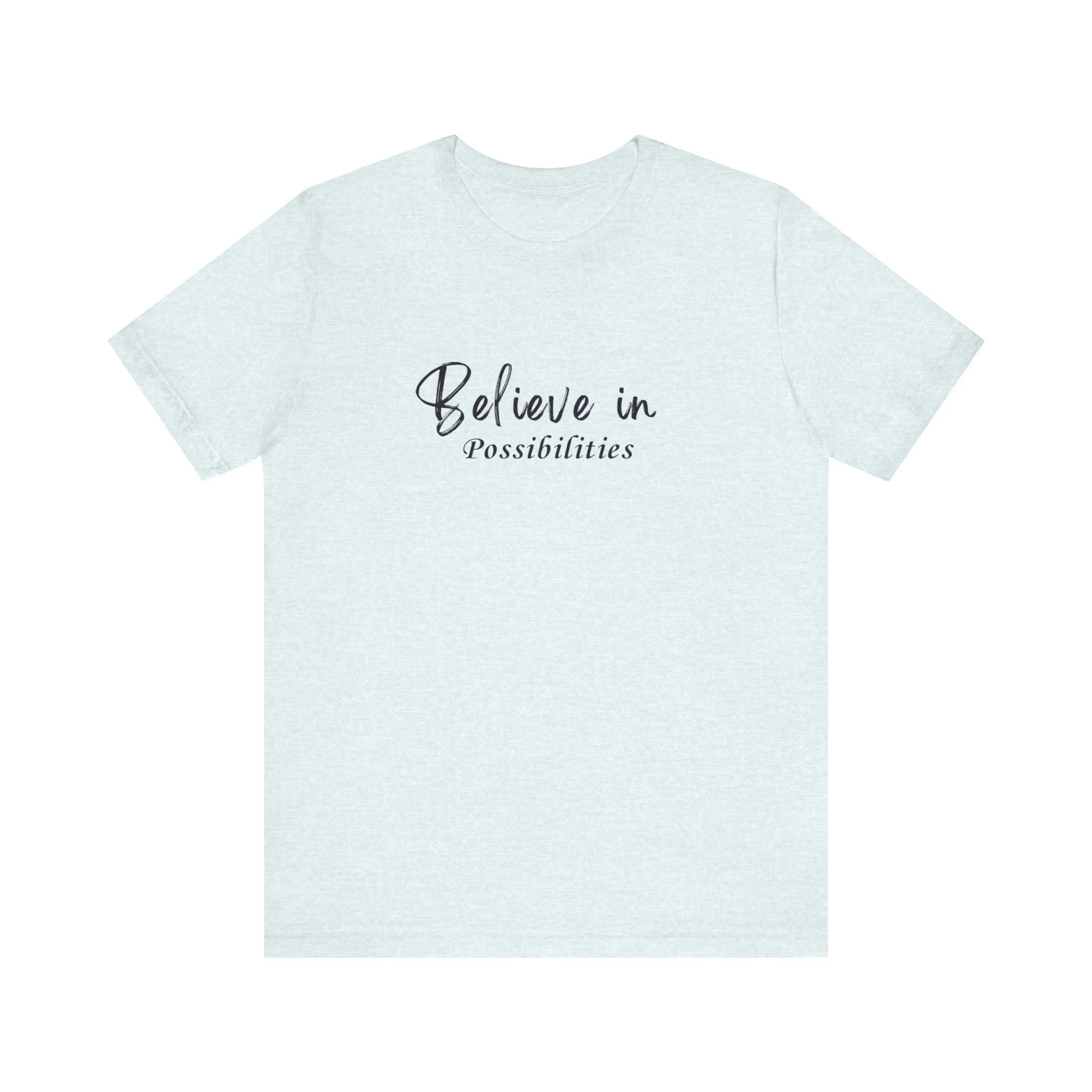 Women's T-Shirt - Cozy & Motivational Tees