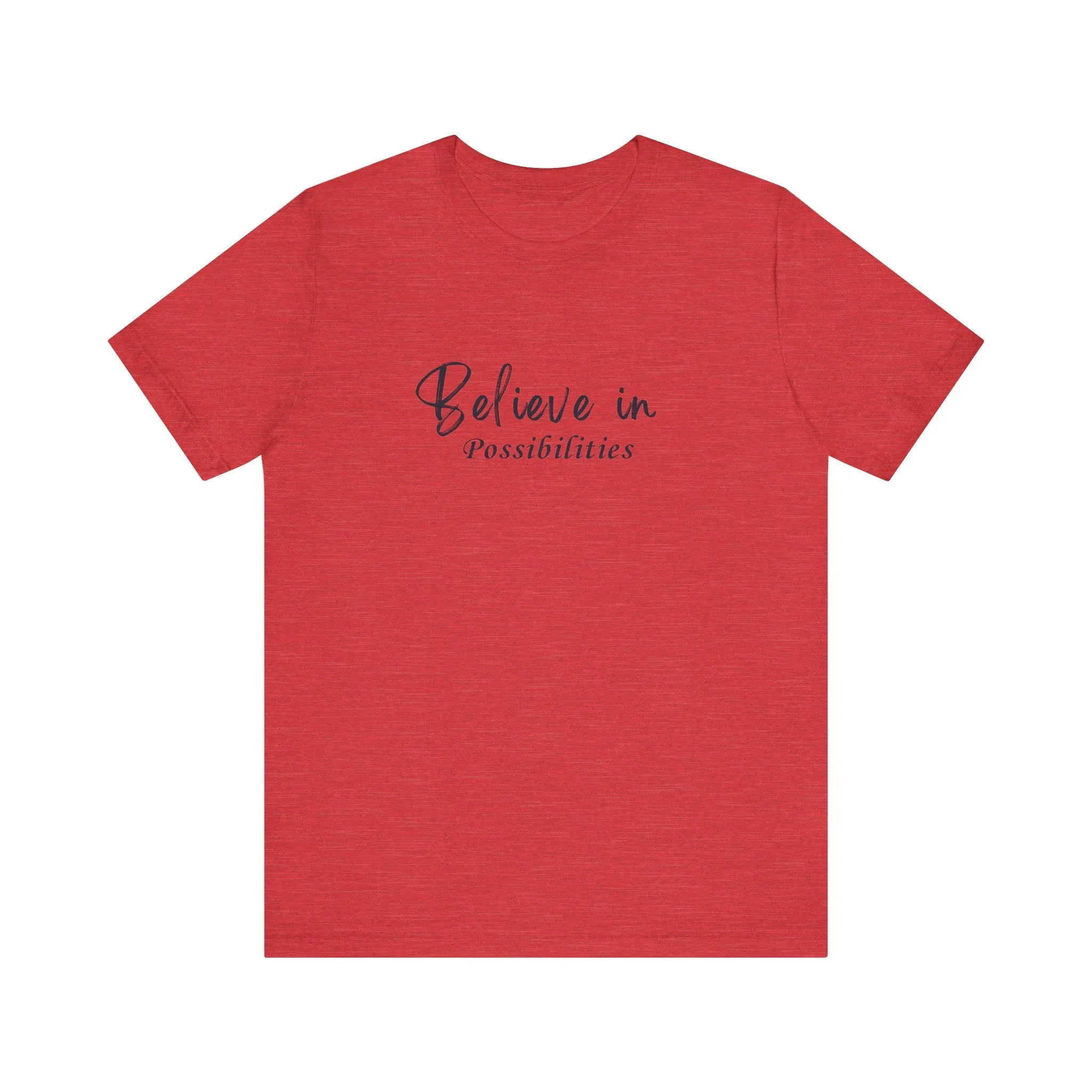 Women's T-Shirt - Cozy & Motivational Tees