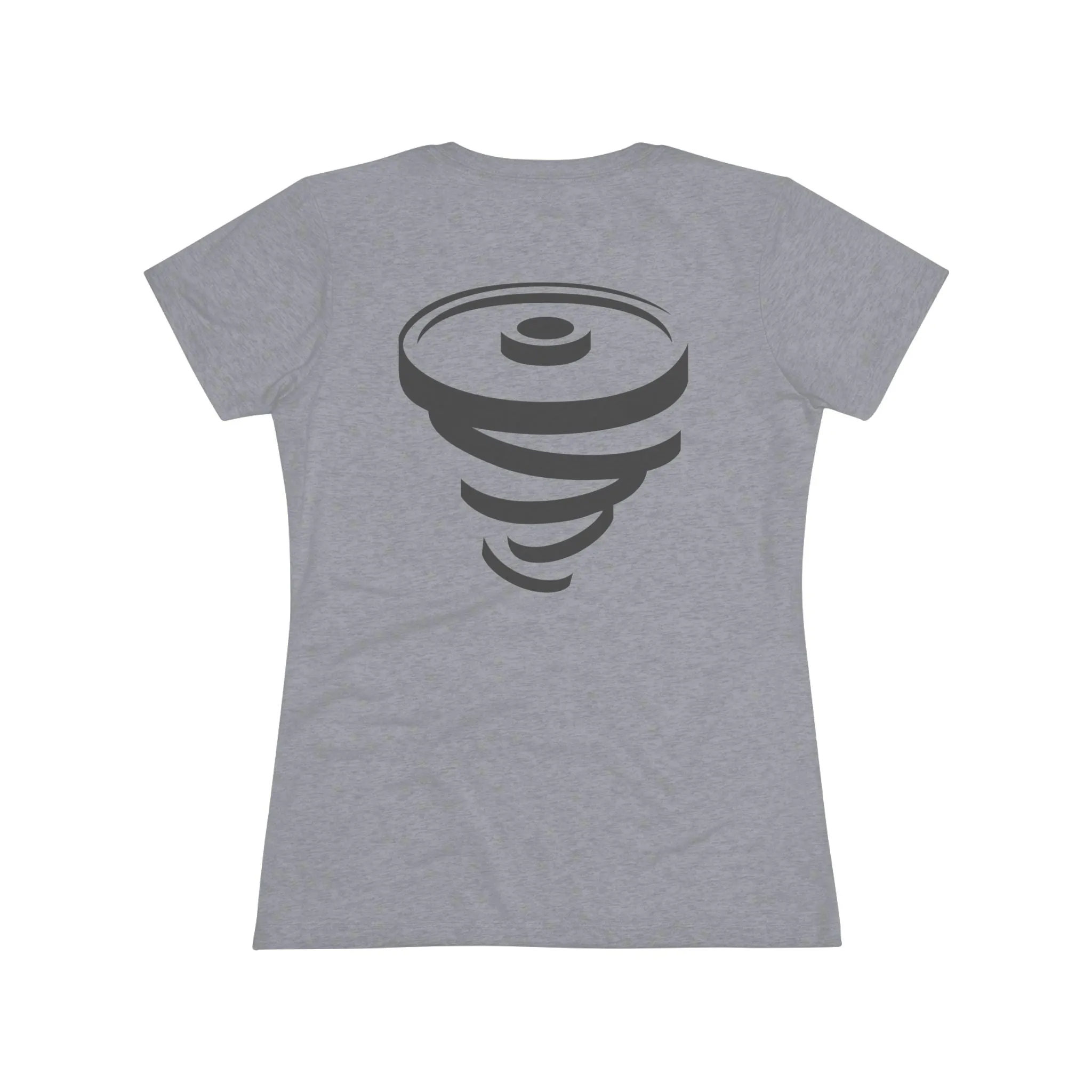 Women's Triblend Tee | Team Thick Training | Plates