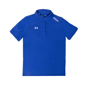 Women's Under Armour Tech Polo