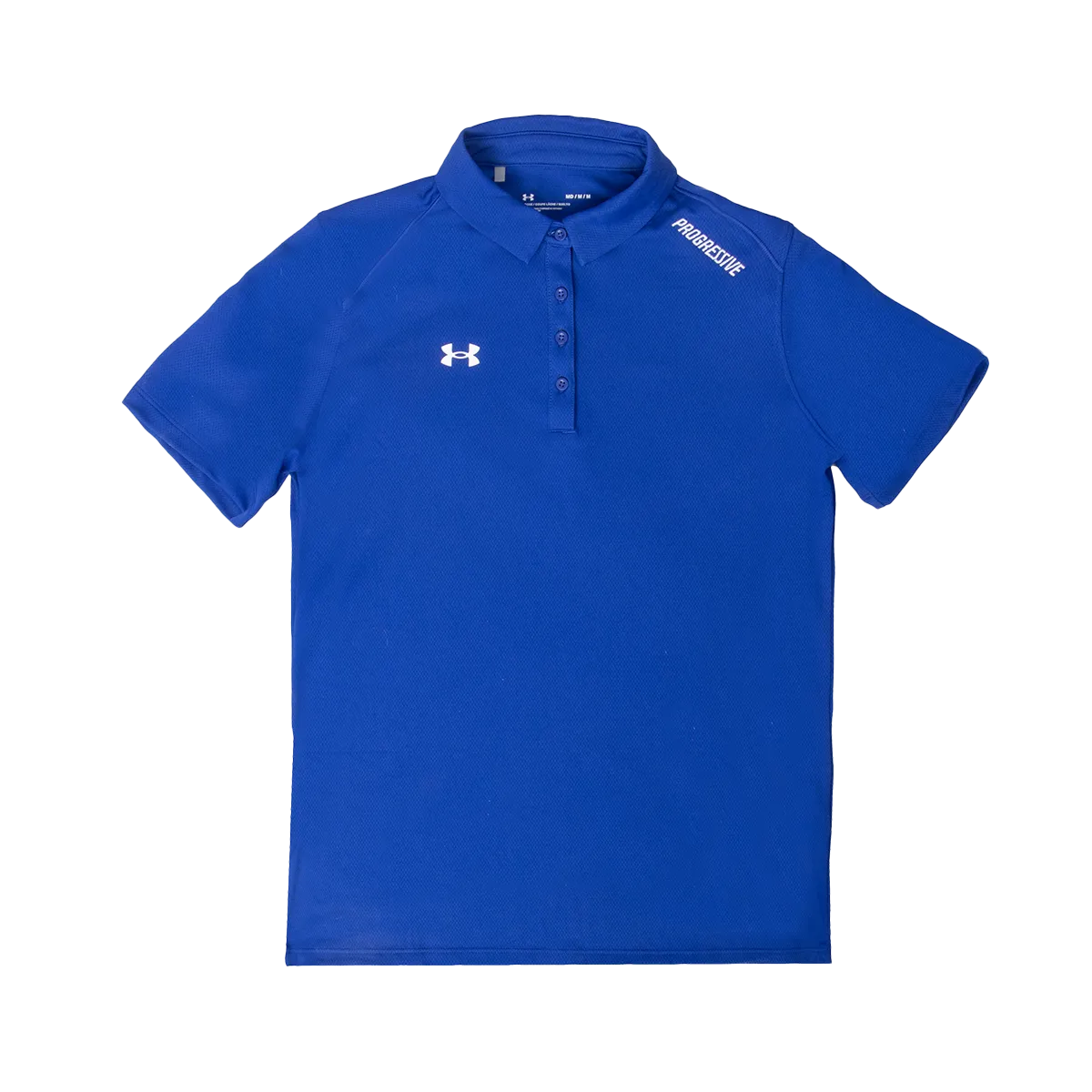 Women's Under Armour Tech Polo