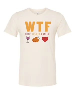 WTF Shirts