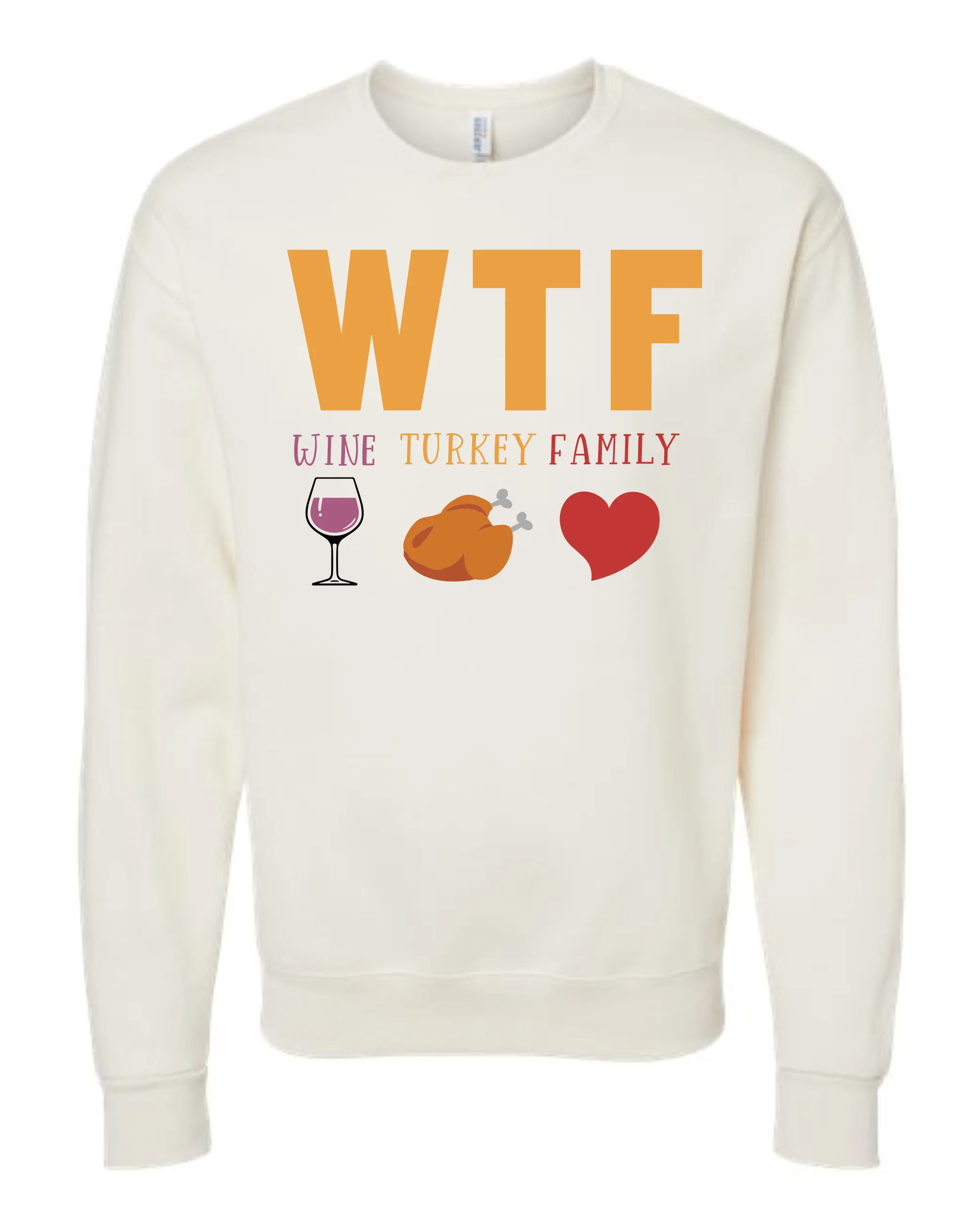 WTF Shirts
