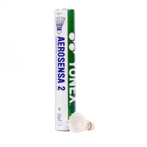 Yonex Aerosensa 2 Feather Shuttlecock